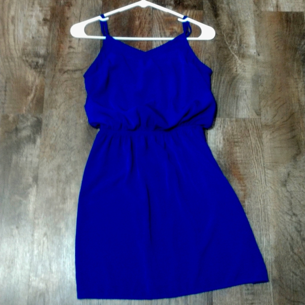 Women's dress